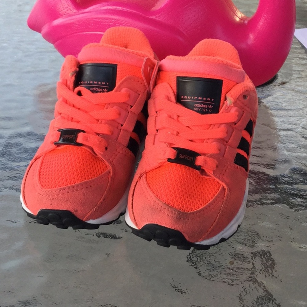 Adidas EQT Support ADV Girls Shoes